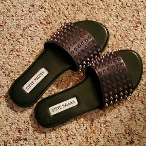 Steve Madden Farryn Shoes